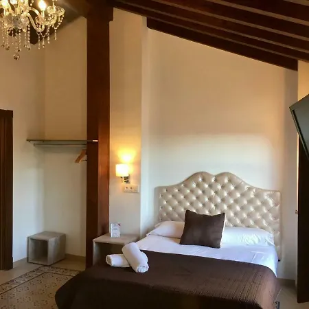 Casa Mirador Alhambra-3