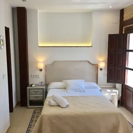 Casa Mirador Alhambra-2